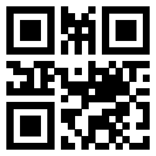 3407822681 QrCode associato