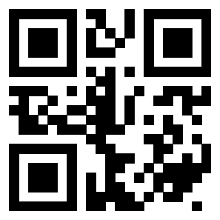 Scansione del Qr Code di 3407822682