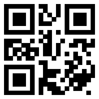 Immagine del QrCode di 3407822683