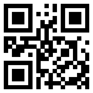 3407822685 Qr Code associato