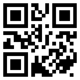 3407822688 Qr Code associato