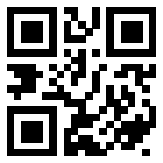 3407822690 Qr Code associato