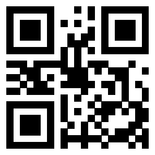3407822691 QrCode associato