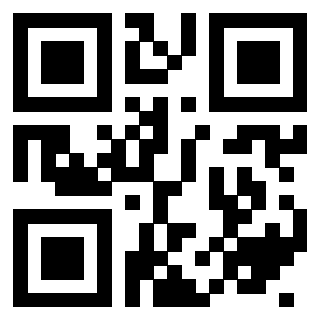 Il QrCode di 3407822692
