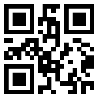 Scansione del Qr Code di 3407822693