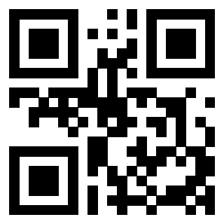 3407822697 QrCode associato
