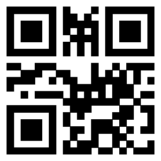 Immagine del QrCode di 3407822700