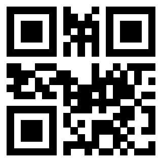 3407822702 - Immagine del QrCode