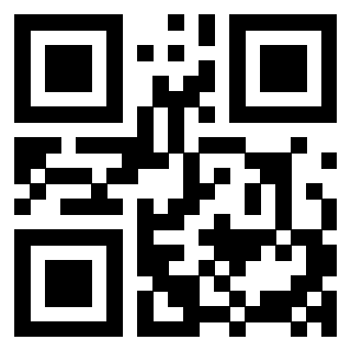Immagine del QrCode di 3407822703