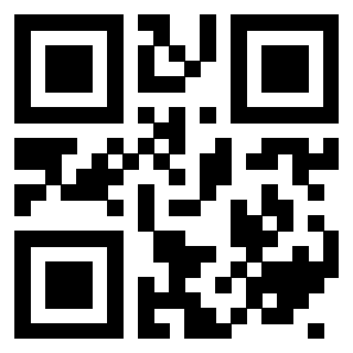Il Qr Code di 3407822706