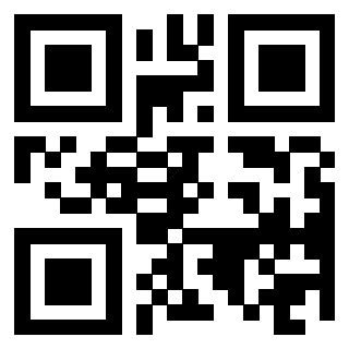 3407822707 QrCode associato