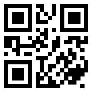 3407822708 - Immagine del QrCode