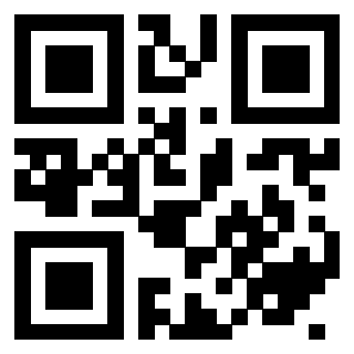 Qr Code di 3407822709