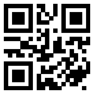 Il QrCode di 3407822710