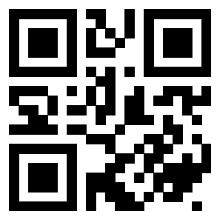 QrCode di 3407822711