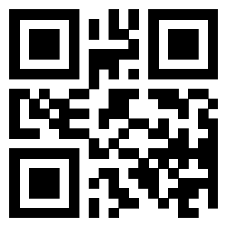 3407822714 - Immagine del Qr Code