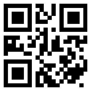 Scansione del Qr Code di 3407822716