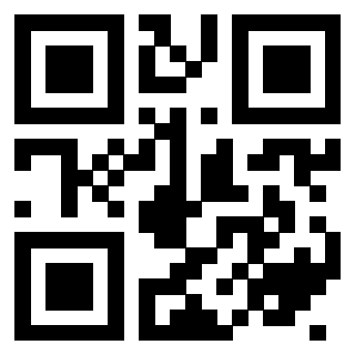 Il Qr Code di 3407822718