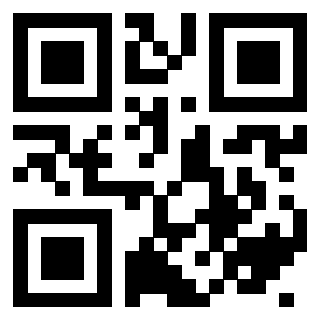 3407822725 - Immagine del Qr Code