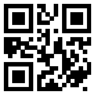 3407822727 - Immagine del QrCode associato