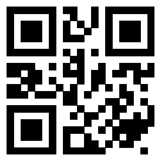 3407822730 - Immagine del Qr Code associato