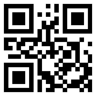 3407822731 - Immagine del QrCode associato