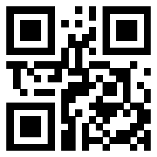 3407822733 QrCode associato