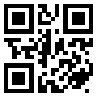 3407822738 - Immagine del QrCode