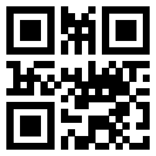 3407822740 - Immagine del Qr Code