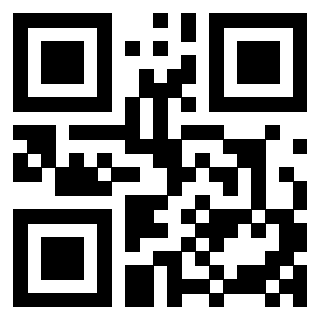 3407822741 QrCode associato