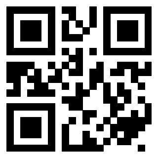 Immagine del QrCode di 3407822742