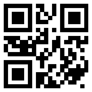 3407822743 QrCode associato