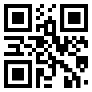 Il QrCode di 3407822747