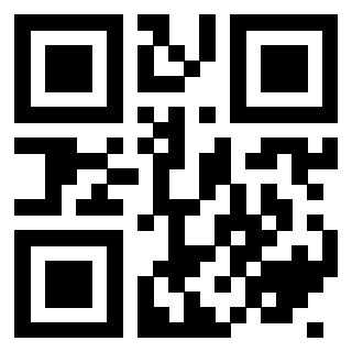 Il Qr Code di 3407822749