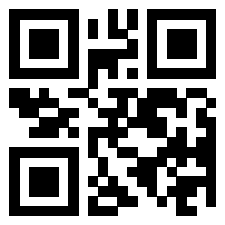 3407822751 QrCode associato