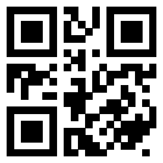 3407822754 - Immagine del QrCode associato