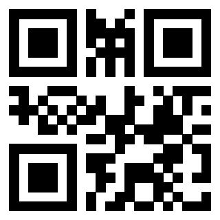 QrCode di 3407822758
