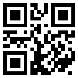 Scansione del Qr Code di 3407822760