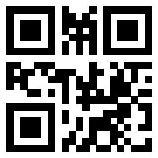 Il Qr Code di 3407822761