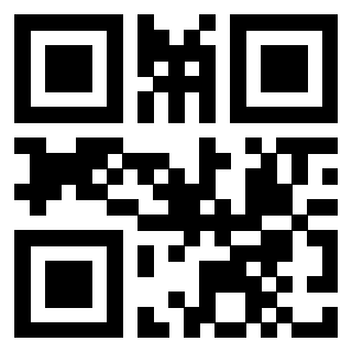 3407822763 Qr Code associato