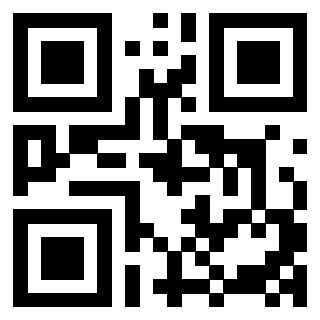 QrCode di 3407822767