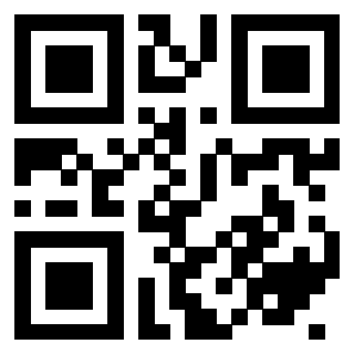 3407822771 QrCode associato