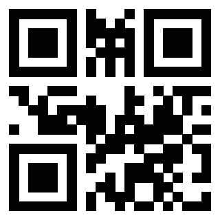 3407822773 - Immagine del QrCode associato