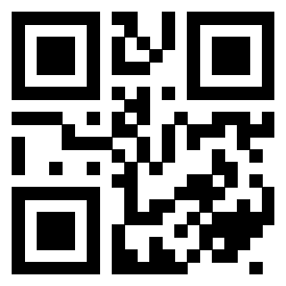 3407822774 - Immagine del QrCode associato