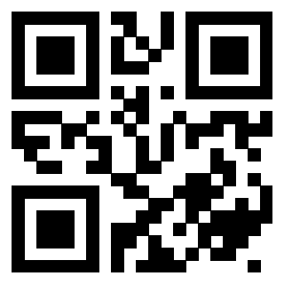 Immagine del QrCode di 3407822775