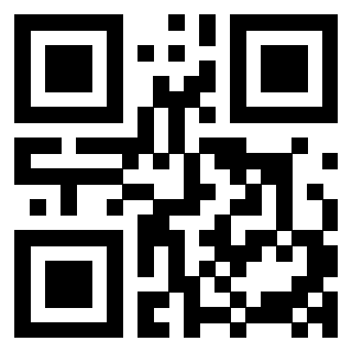 3407822777 - Immagine del QrCode associato