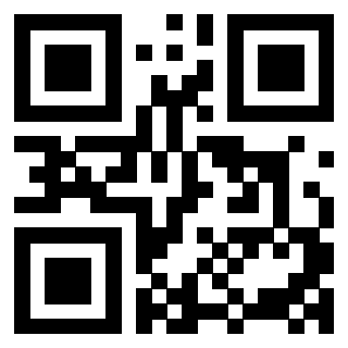 Il Qr Code di 3407822778