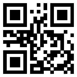 3407822779 QrCode associato