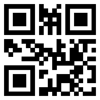 3407822780 - Immagine del QrCode associato