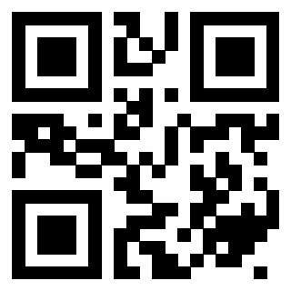 3407822783 - Immagine del Qr Code associato
